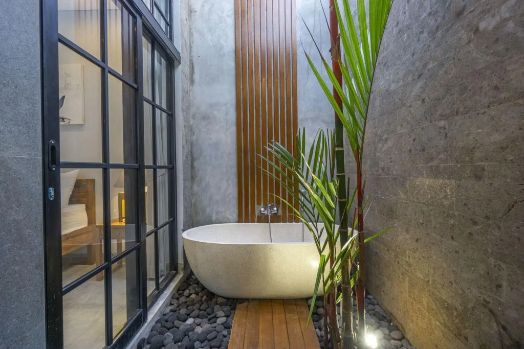 Lavani Ubud Villas
