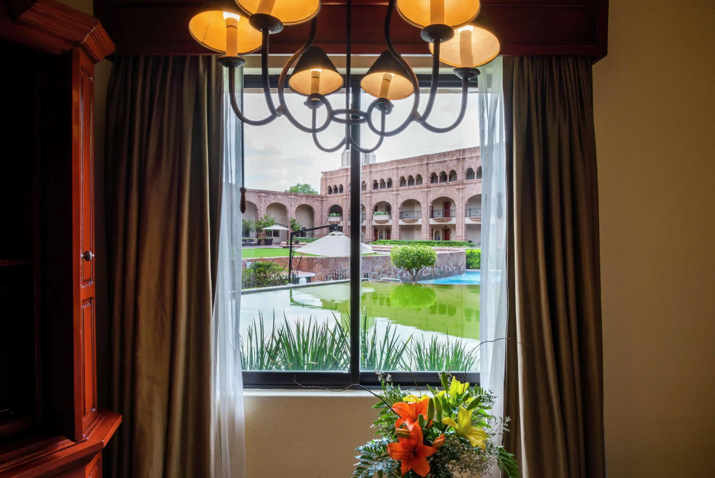 Hilton San Luis Potosi