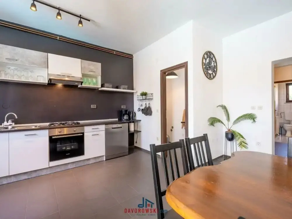 Villa Pupos Comfortable Holiday Residence