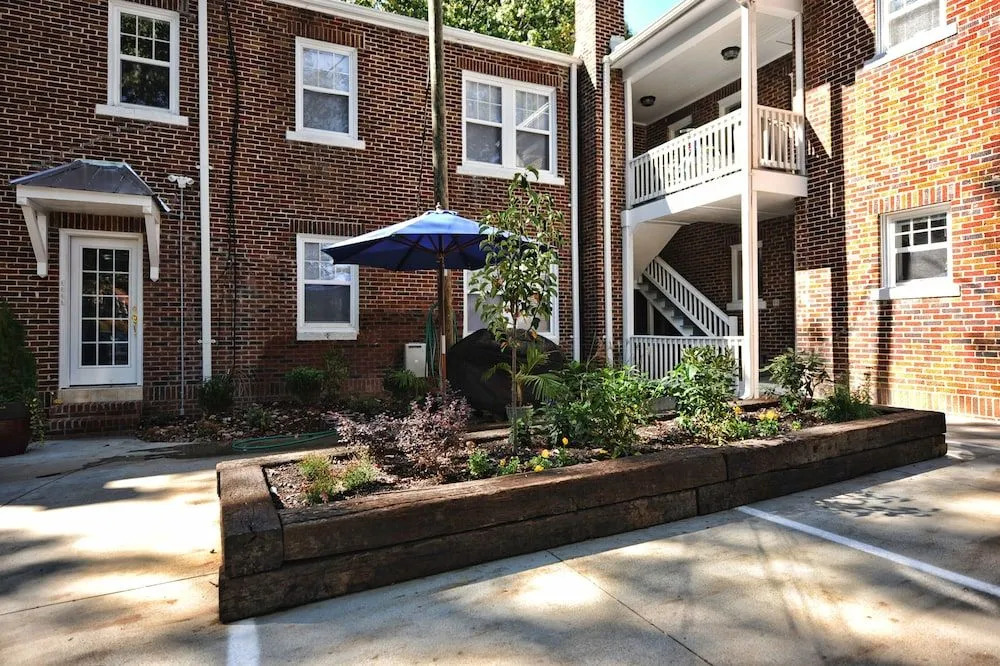 The Home Collection CLT: Kirkwood Avenue