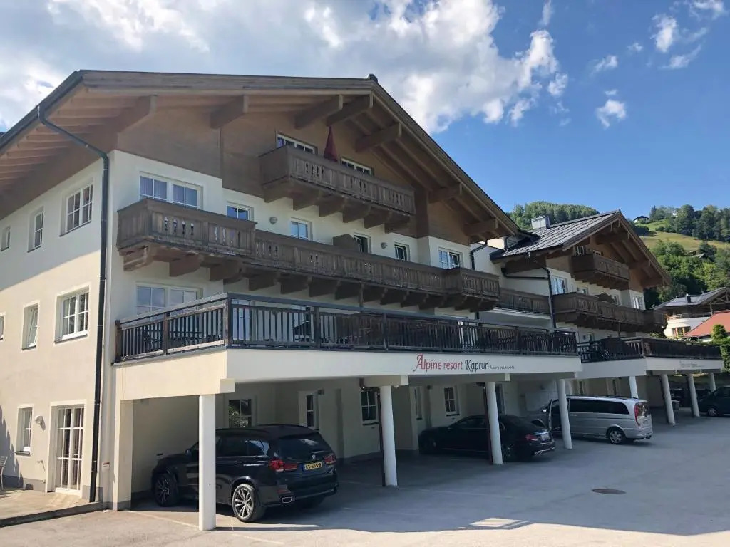 AlpinResort Kaprun 11