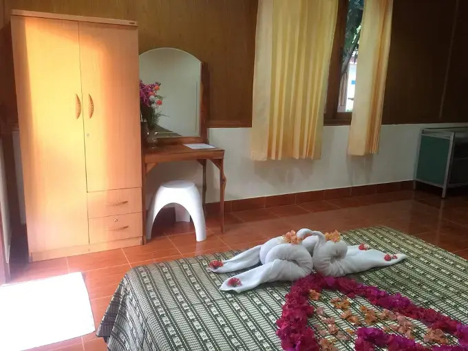 Poonsap Resort