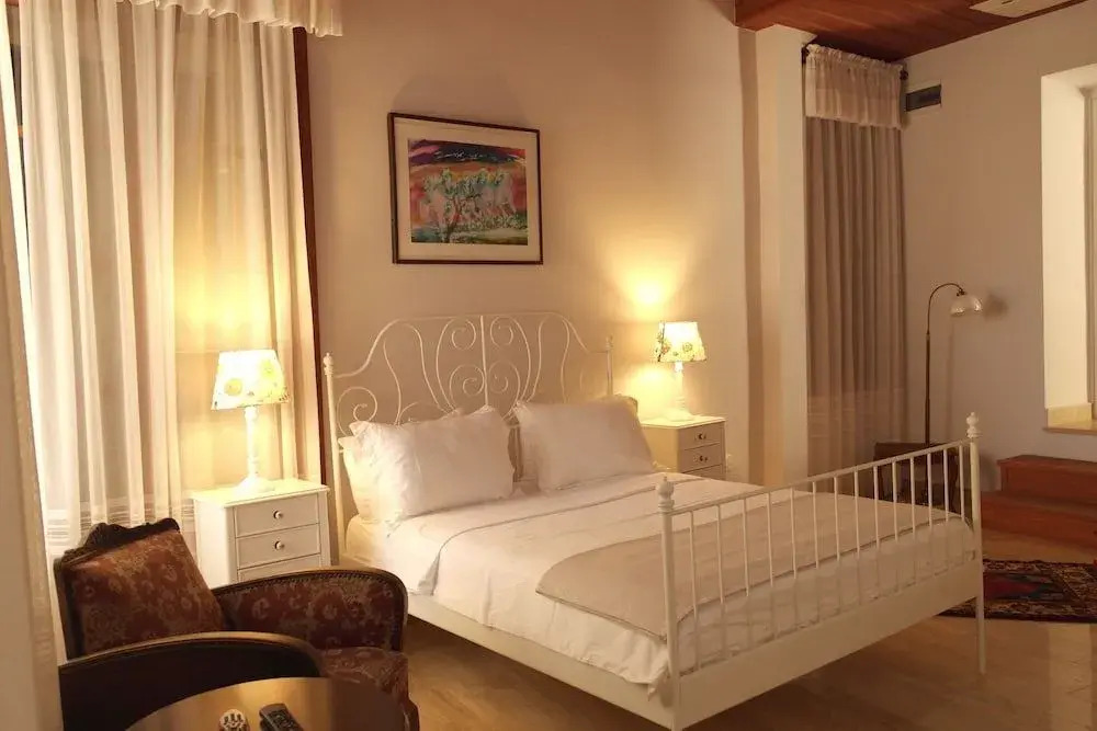Kutlukaya Butik Otel