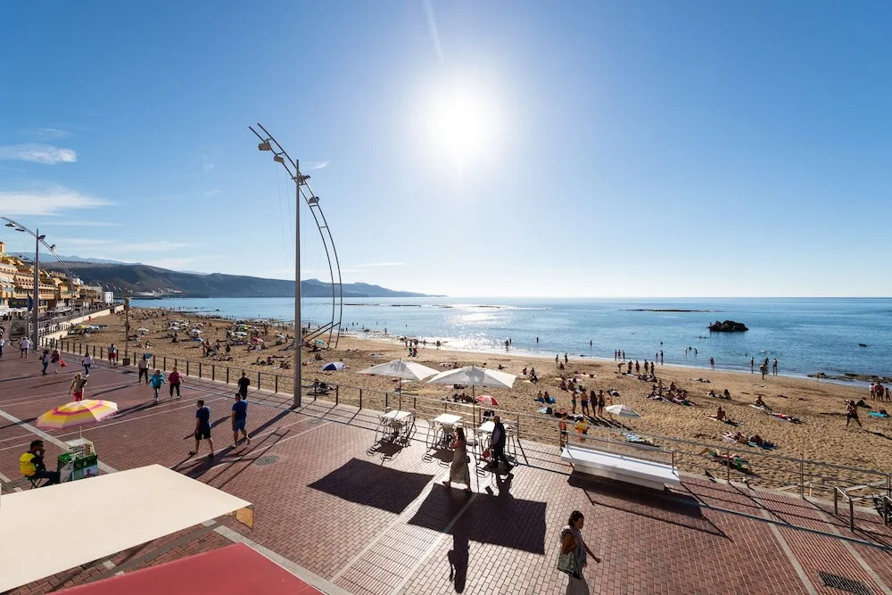 View Point by Living las Canteras