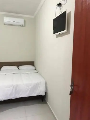 Carrijo Hotel