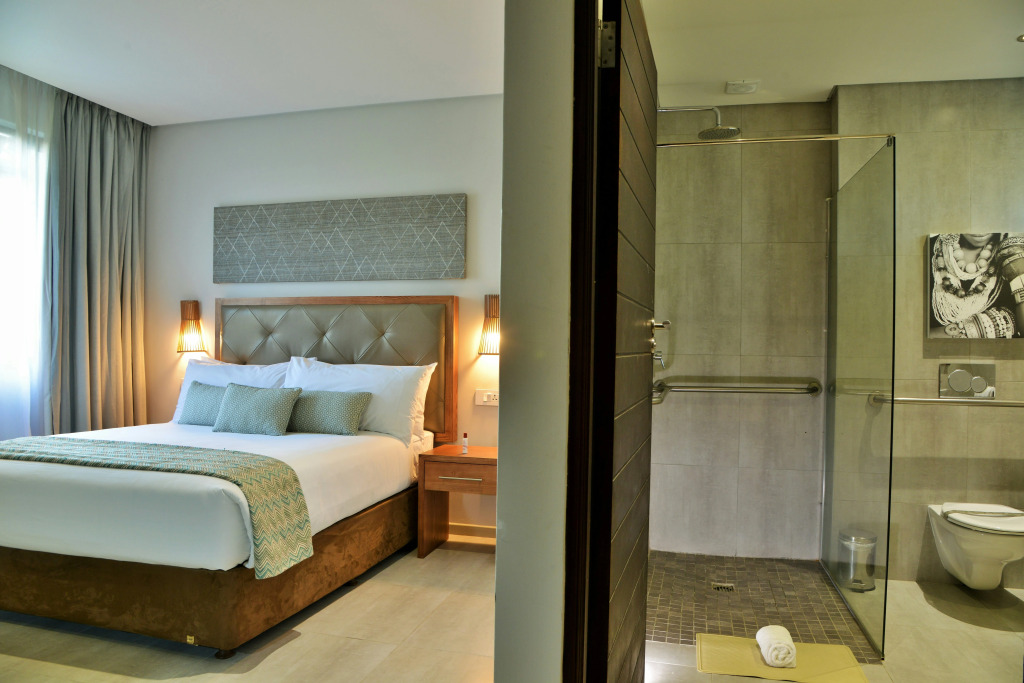 Cresta Maun Hotel