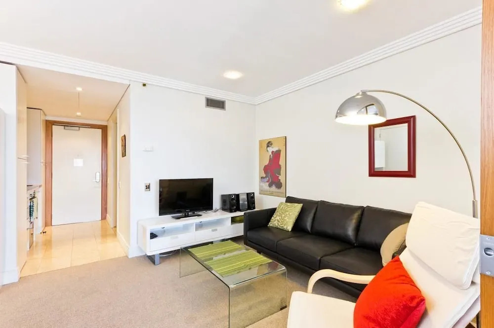 QV Bedroom with Balcony metropolis - 705