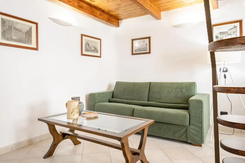 Casa Lia Lovely Apt In The Heart Of Ostuni