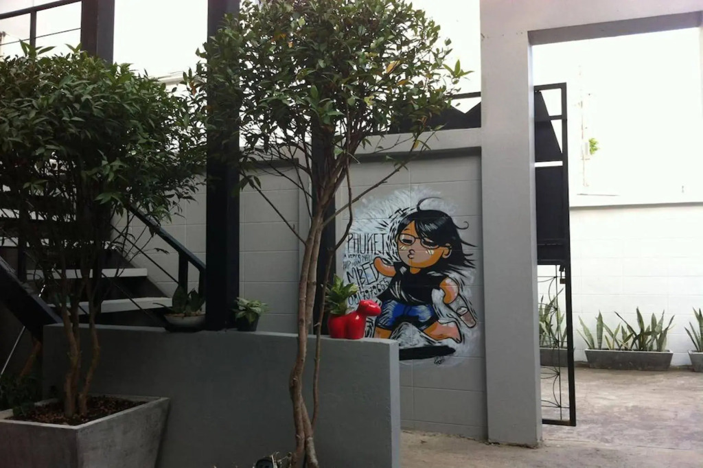 Mbed Phuket
