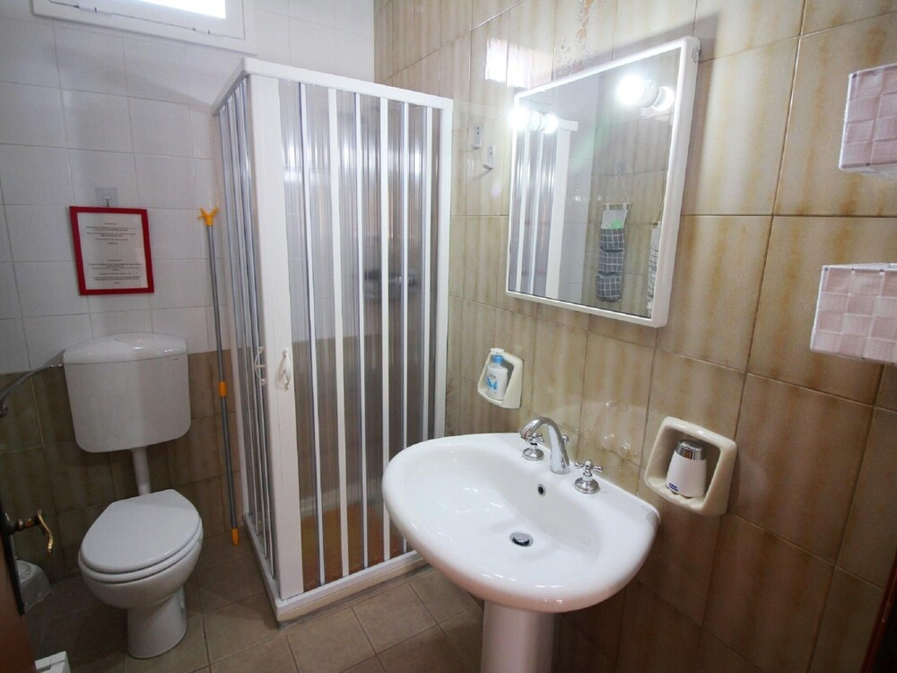 Fabulous Child-friendly Villa in Syracuse