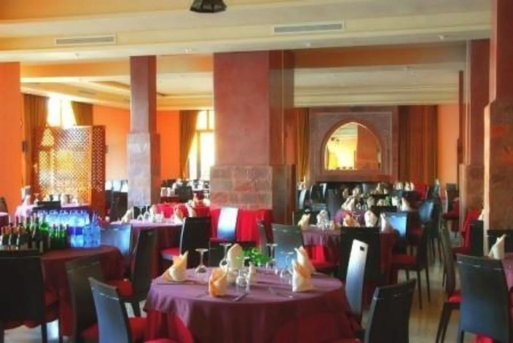 Hotel Chems du Lac