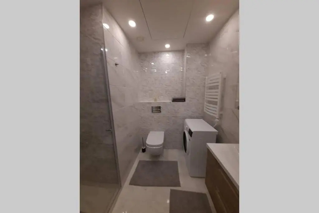 Apartamentai Giluzes Rivjera