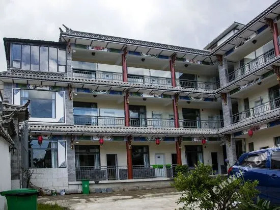 7 Days Inn Dali