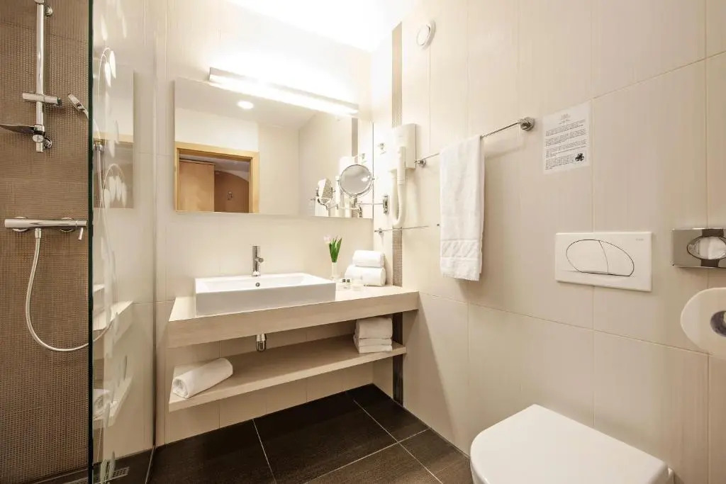 Hotel Ajda - Terme 3000 - Sava Hotels & Resorts