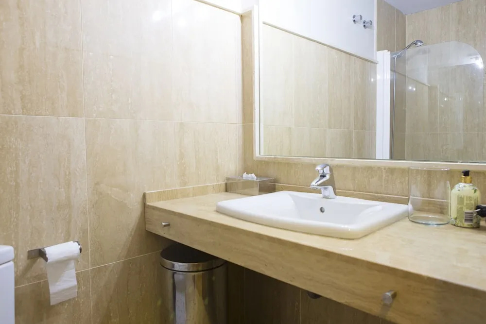 Suncity Guadiaro Apartment