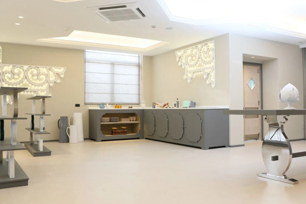 Ariae Dépendance - Alihotels