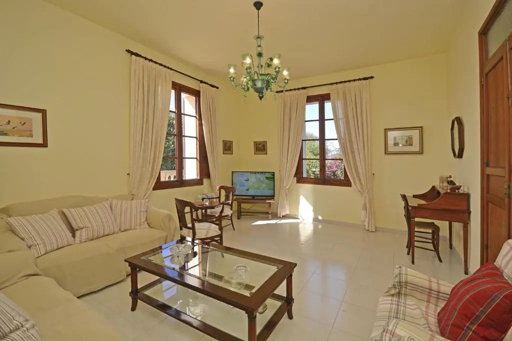 Villa Son Granada