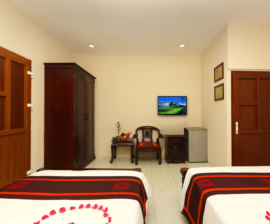 Hanoi Sofia Hotel