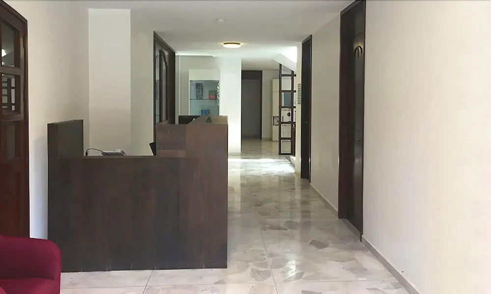 Hotel Casa Cantera