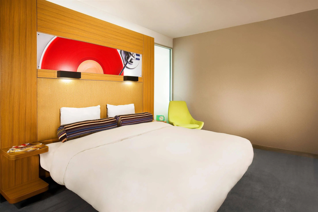 Aloft by Marriott Mount Laurel