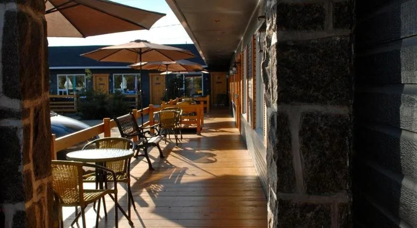 Motel Boutique Hygge - anciennement Aux Portes du Soleil