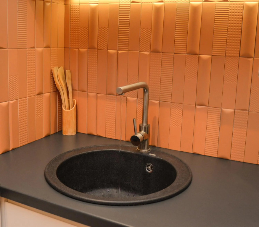 Design Apartment near Gorica Park