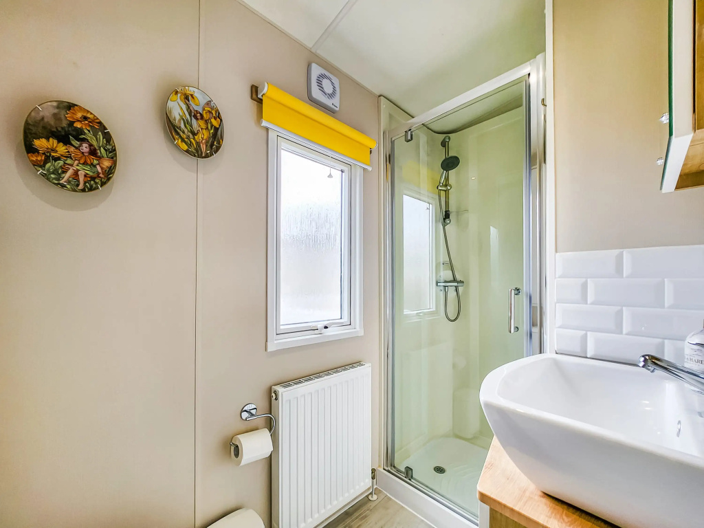 Escape to Paradise at Pevensey Bay Holiday Park