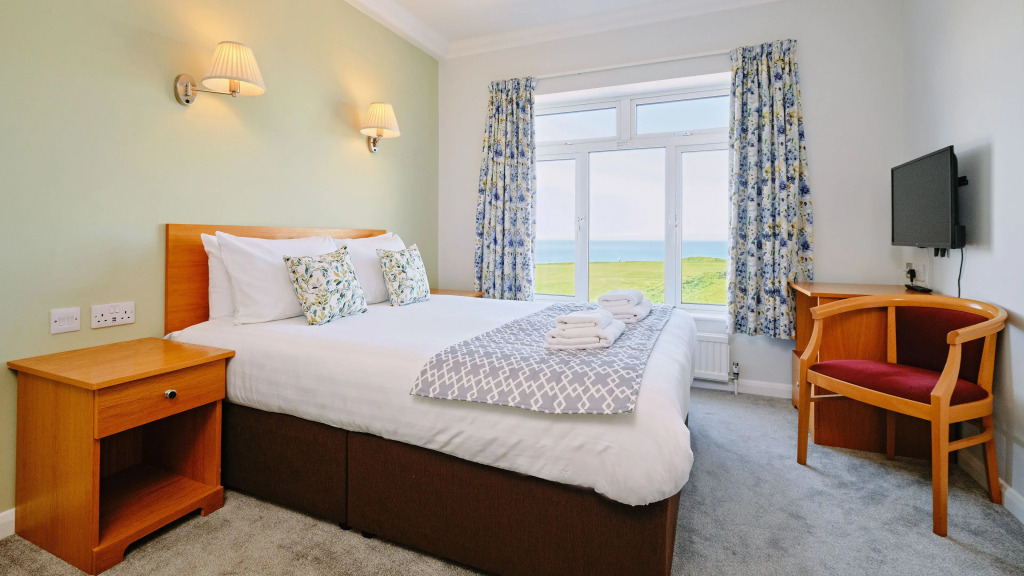 The Kilbirnie Hotel