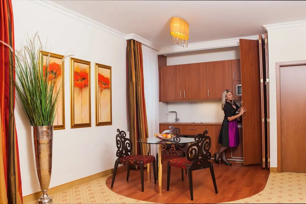 Thermalhotel Gass