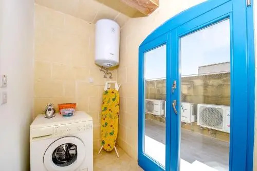 Ta Rena Holiday Home