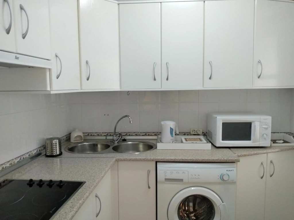 Apartamento Ronda Romántica