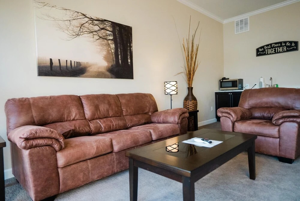 1 Bedroom Lake View Villa - Unit 402