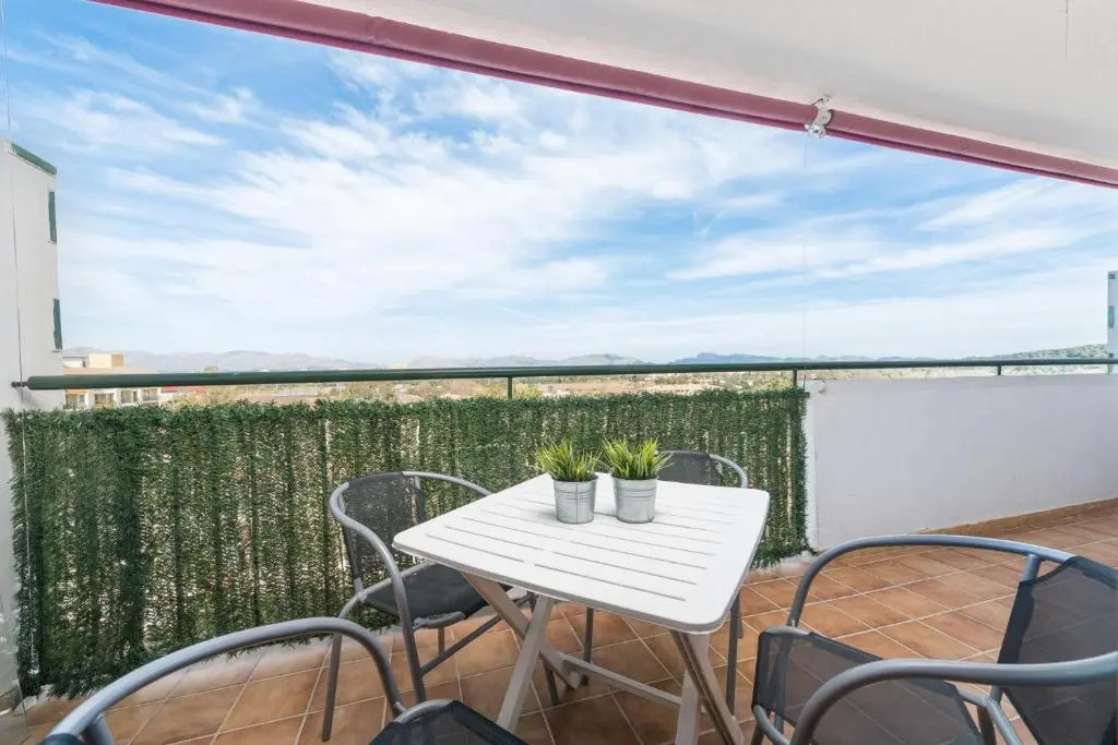 Apartamento Lyna
