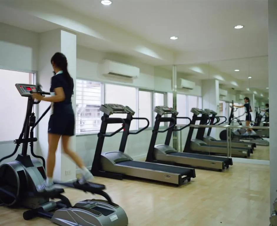 Rangsit Apartment I