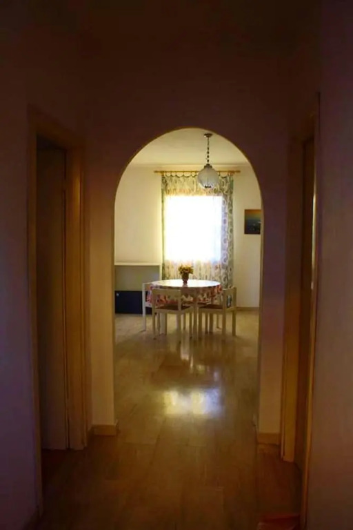 Apartment With One Bedroom In Badesi With Balcony 2 Km From The Beach