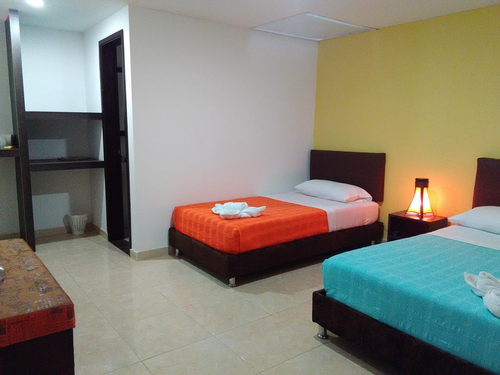 HOTEL SHAMBALA