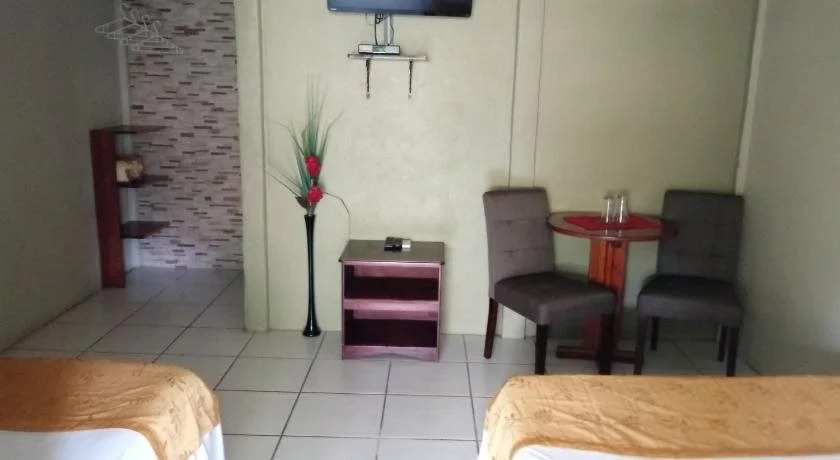 Hotel Boutique Malibu Los Sueños