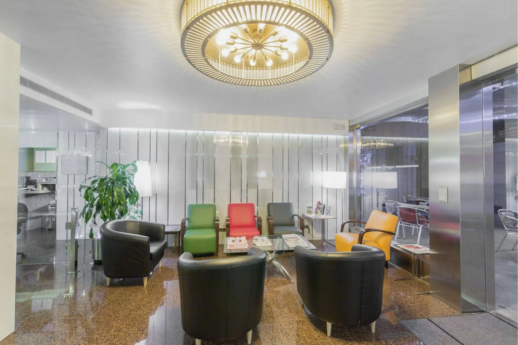Hotel Ronda Lesseps