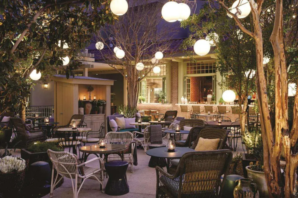 Park MGM Las Vegas Hotel