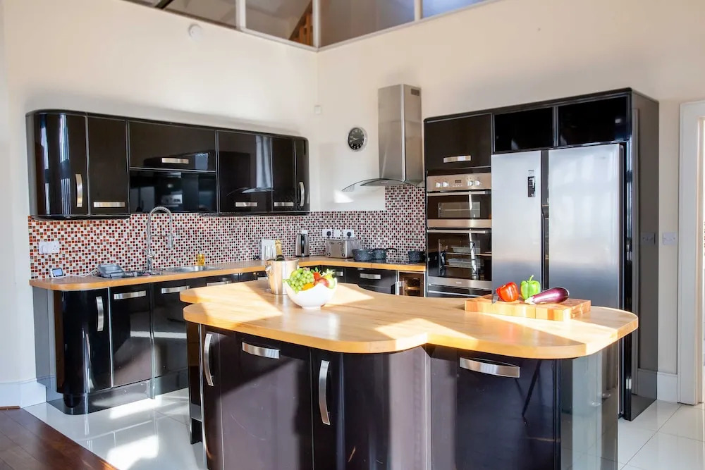 Post Office Penthouse