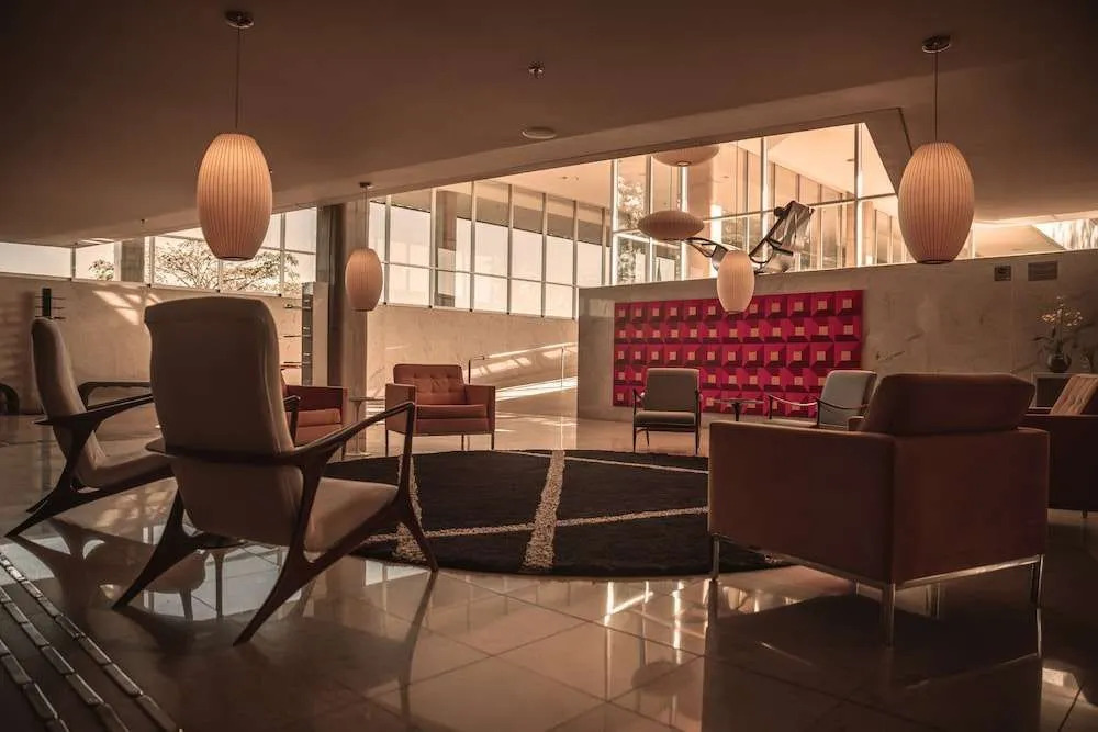 Brasília Palace Hotel