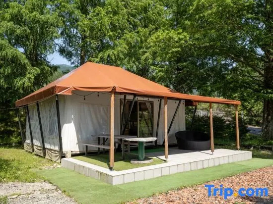 Stella Glamping Guesthouse