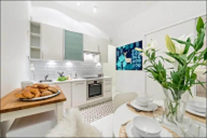 P&O Apartments Bagetela