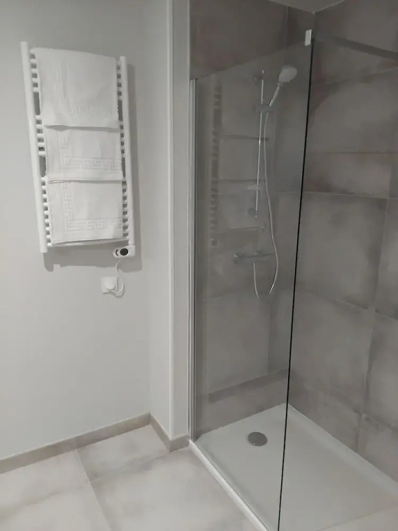 APPARTHOTEL RESIDIS Paray Orly