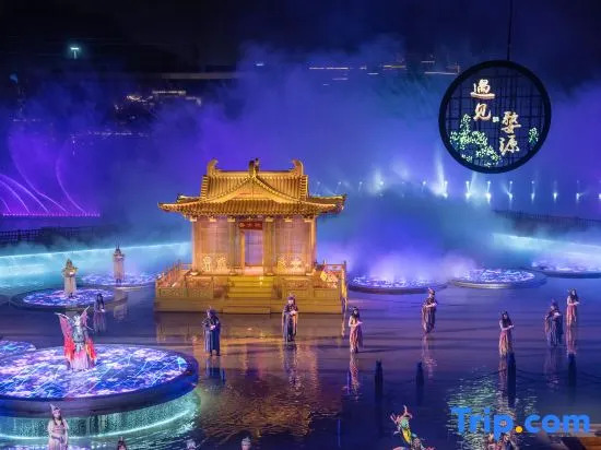 Wunvzhou Wanjuan Hotel