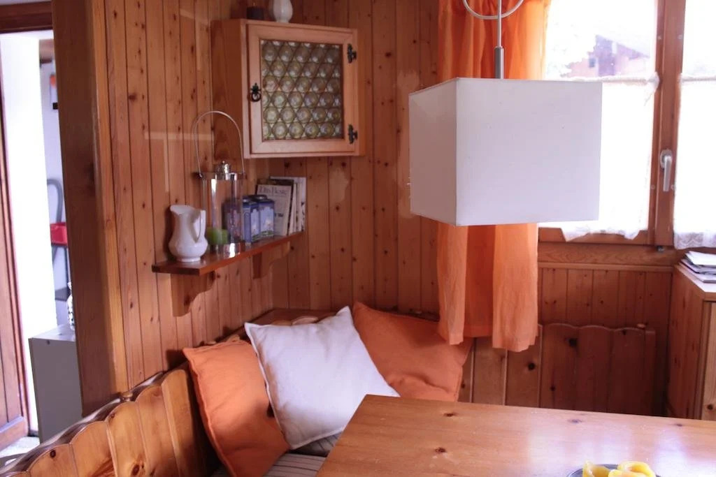 Chalet Clairette