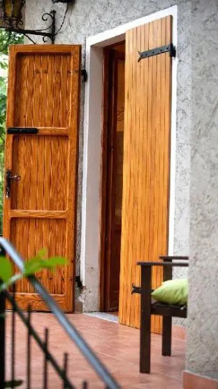 Casa a sola con Piscina Privata Pet Friendly