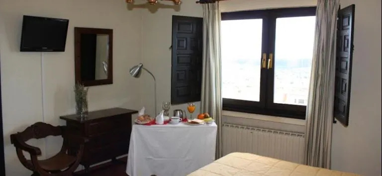 Hotel Restaurante Astorga