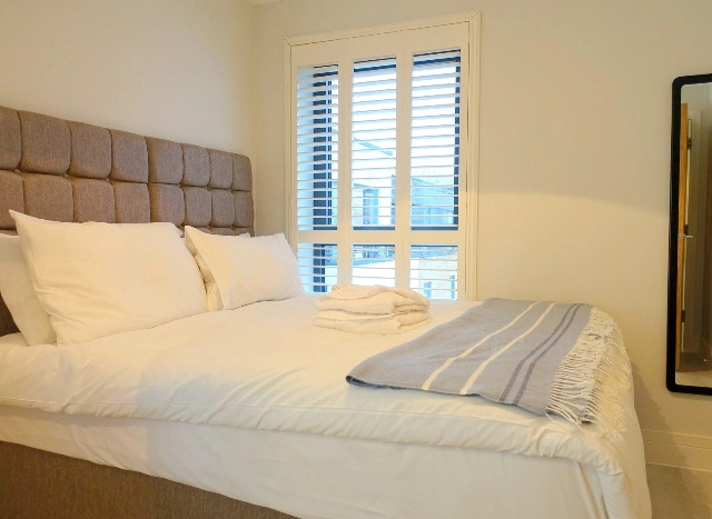 Teddington Two Beds by Vantage Apartments