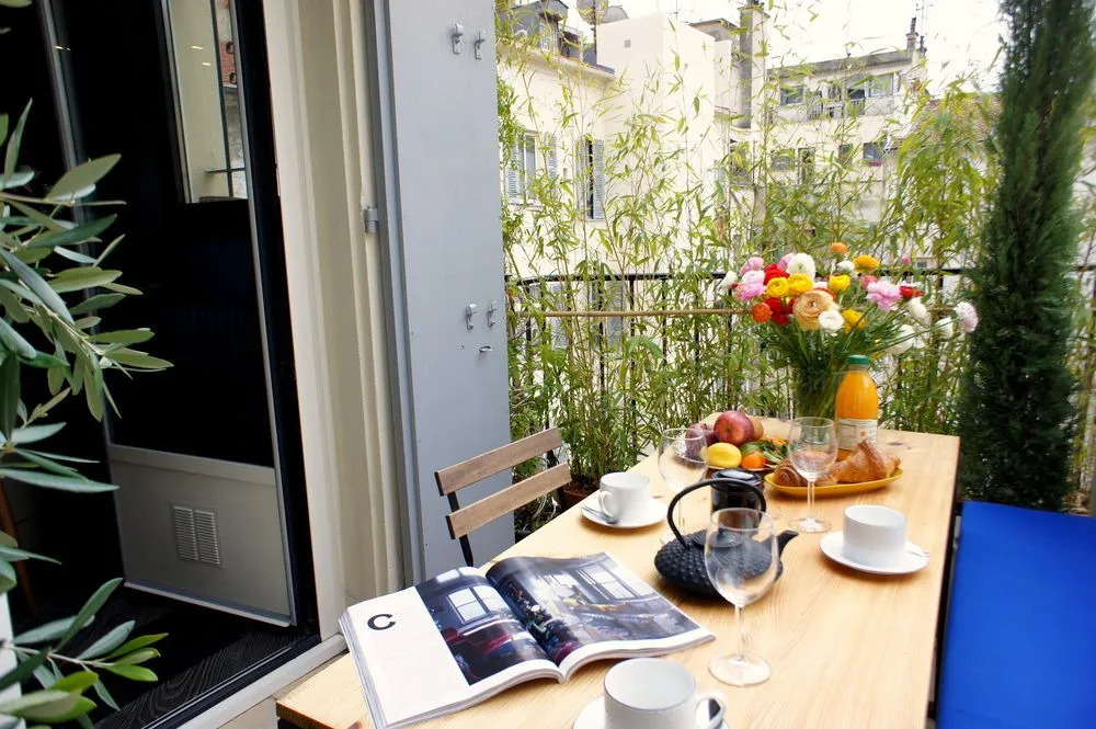 Élégant Appartement Promenade des Arts